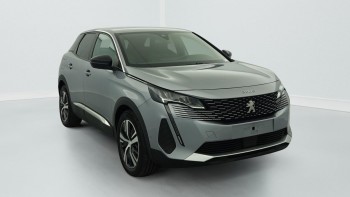 PEUGEOT 3008 Hybrid 180 e-EAT8 Allure Pack d’occasion 15991km révisée et livrable partout en France