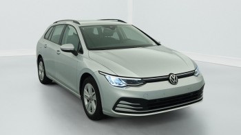 VOLKSWAGEN Golf SW 2.0 TDI SCR 115 BVM6 LIFE d’occasion 31361km révisée et livrable partout en France