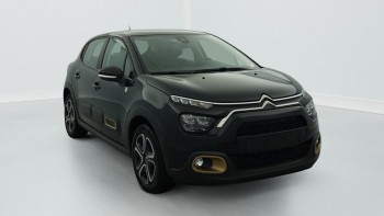 CITROEN C3 PureTech 83 S S BVM5 C-Series d’occasion 11708km révisée disponible à 