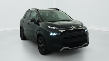 CITROEN C3 Aircross PureTech 110 S S BVM6 Max d’occasion 19899km révisée disponible à 