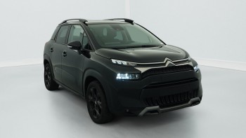 CITROEN C3 Aircross PureTech 110 S S BVM6 Max d’occasion 19524km révisée disponible à 