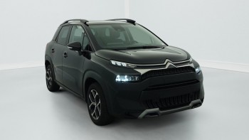 CITROEN C3 Aircross PureTech 110 S S BVM6 Plus d’occasion 14874km révisée disponible à 