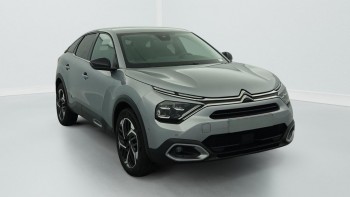 CITROEN C4 PureTech 130 BVM6 Max d’occasion 4142km révisée disponible à 