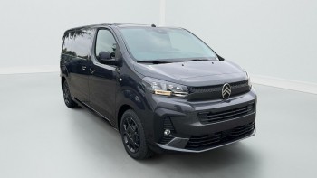 CITROEN Jumpy Fg VUL M BLUEHDI 180 S S EAT8 neuve 10km révisée et livrable partout en France