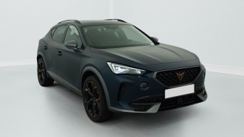 CUPRA Formentor 1.4 E-HYBRID 245 CH DSG6 VZ d’occasion 29359km révisée disponible à 