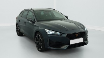 CUPRA Leon 1.4 e-HYBRID 245 ch DSG6 VZ d’occasion 20544km révisée disponible à 