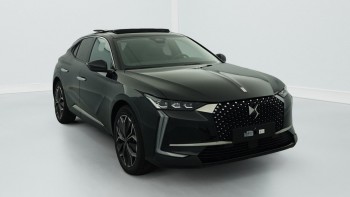 DS DS 4 Hybride E-Tense 225 EAT8 Rivoli d’occasion 11227km révisée et livrable partout en France