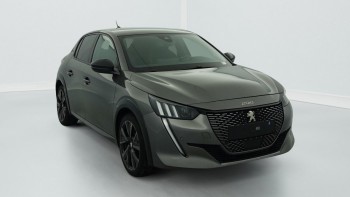 PEUGEOT 208 PureTech 100 S S BVM6 GT d’occasion 8344km révisée et livrable partout en France