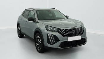 PEUGEOT 2008 PureTech 130 S S EAT8 Allure d’occasion 25207km révisée et livrable partout en France
