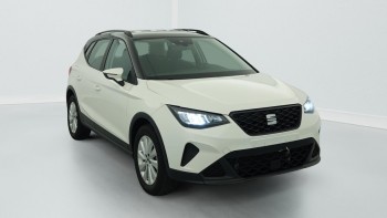 SEAT Arona 1.0 TSI 110 ch Start Stop DSG7 Style Business d’occasion 20346km révisée disponible à 