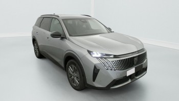 PEUGEOT 5008 Hybrid 145 e-DCS6 Allure neuve 35km révisée et livrable partout en France