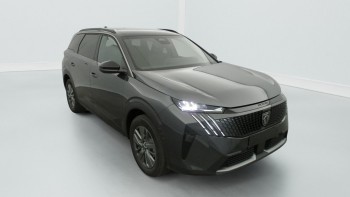 PEUGEOT 5008 Hybrid 145 e-DCS6 Allure neuve 77km révisée et livrable partout en France