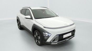 HYUNDAI Kona Hybrid 129 Intuitive neuve 12km révisée et livrable partout en France