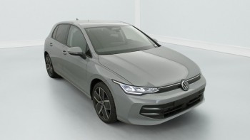 VOLKSWAGEN Golf 1.5 eTSI EVO2 116 DSG7 Life Plus neuve 10km révisée et livrable partout en France