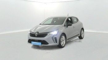 RENAULT Clio 1.0 TCe 90ch Evolution d’occasion 53335km révisée et livrable partout en France
