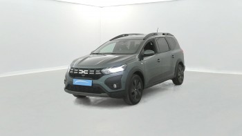 DACIA Jogger ECO-G 100 7 places GSR2 Expression 5p d’occasion 55095km révisée et livrable partout en France