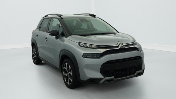 CITROEN C3 Aircross PureTech 110 S S BVM6 Plus d’occasion 9698km révisée et livrable partout en France