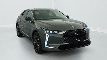 DS DS 4 PureTech 130 EAT8 Rivoli d’occasion 21576km révisée et livrable partout en France