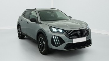 PEUGEOT 2008 PureTech 100 S S BVM6 Allure d’occasion 8912km révisée et livrable partout en France