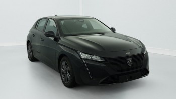 PEUGEOT 308 PureTech 130ch S S EAT8 Active Pack d’occasion 3816km révisée et livrable partout en France