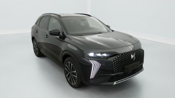 DS DS7 Crossback BlueHDi 130 EAT8 Pallas neuve 3km révisée et livrable partout en France