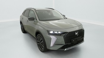 DS DS7 Crossback BlueHDi 130 EAT8 Pallas neuve 10km révisée et livrable partout en France