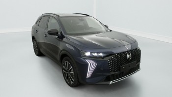 DS DS7 Crossback BlueHDi 130 EAT8 Pallas neuve 3km révisée et livrable partout en France