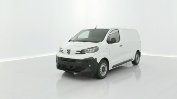 PEUGEOT Expert Fg VUL Expert III M 2.0 BlueHDi 145ch EAT8 neuve 10km révisée et livrable partout en France