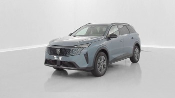 PEUGEOT 5008 5008 1.2 Hybrid 145ch Allure e-DCS6 neuve 20km révisée et livrable partout en France