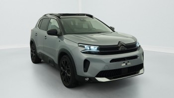 CITROEN C5 Aircross Hybride Rechargeable 225 e-EAT8 Max d’occasion 2339km révisée et livrable partout en France
