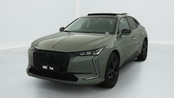 DS DS 4 PureTech 130 EAT8 Performance Line+ d’occasion 19366km révisée et livrable partout en France