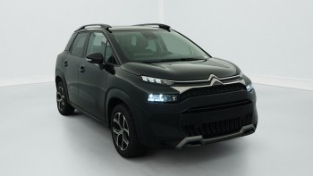 CITROEN C3 Aircross PureTech 110 S S BVM6 Plus d’occasion 11545km révisée et livrable partout en France