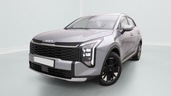 KIA Sportage 1.6 T-GDi 150 DCT Pulse Plus MY25 neuve 825km révisée et livrable partout en France