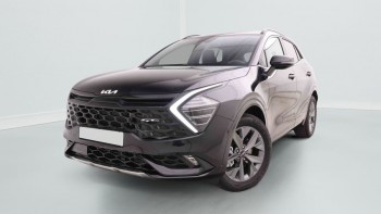 KIA Sportage 1.6T-GDi HEV 215 GT-Line neuve 10km révisée et livrable partout en France