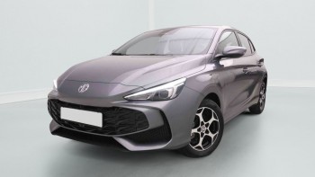 MG MG3 1.5i 115 Comfort neuve 10km révisée et livrable partout en France