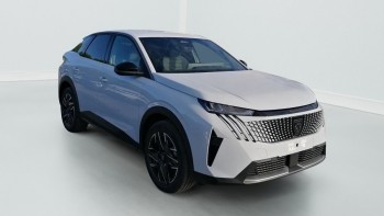 PEUGEOT 3008 1.2i Hybrid 145 e-DCS6 Allure neuve 10km révisée et livrable partout en France