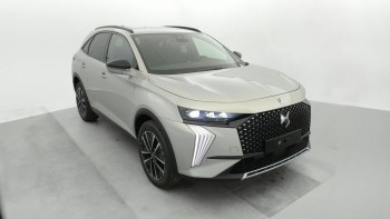 DS DS7 Crossback BlueHDi 130 EAT8 Pallas neuve 10km révisée et livrable partout en France