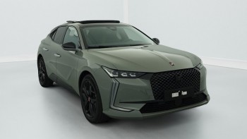 DS DS 4 PureTech 130 EAT8 Performance Line+ d’occasion 19366km révisée disponible à 