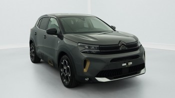 CITROEN C5 Aircross PureTech 130 S S BVM6 C-Series d’occasion 4421km révisée et livrable partout en France