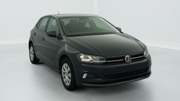 VOLKSWAGEN Polo 1.0 80 S S BVM5 Lounge d’occasion 19979km révisée et livrable partout en France