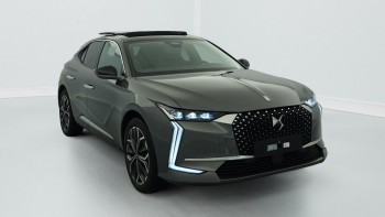 DS DS 4 Hybride E-Tense 225 EAT8 Rivoli d’occasion 18615km révisée et livrable partout en France