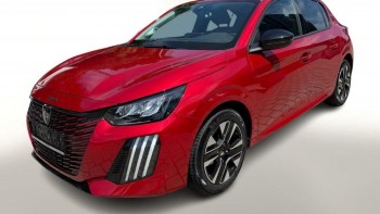PEUGEOT 208 1.2 PT 100 ALLURE neuve 10km révisée et livrable partout en France