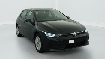 VOLKSWAGEN Golf 1.5 ETSI EVO2 116 DSG7 LIFE PLUS d’occasion 8230km révisée et livrable partout en France