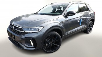 VOLKSWAGEN T-Roc 1.5 TSi 150 DSG R-Line neuve 10km révisée et livrable partout en France