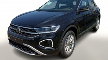 VOLKSWAGEN T-Roc 150 DSG Style Matrix ACC cam neuve 10km révisée et livrable partout en France