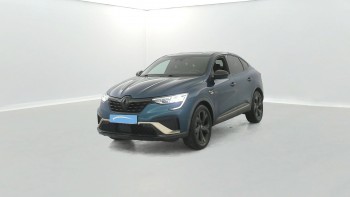 RENAULT Arkana E-Tech hybride 145 22 Engineered 5p d’occasion 46909km révisée disponible à 