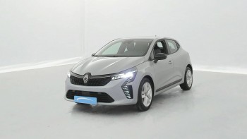 RENAULT Clio Clio TCe 90 Evolution 5p d’occasion 11769km révisée et livrable partout en France