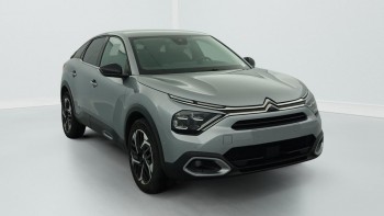 CITROEN C4 PureTech 130 BVM6 Max d’occasion 3800km révisée et livrable partout en France