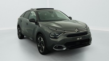 CITROEN C4 PureTech 130 S S BVM6 Shine d’occasion 33982km révisée et livrable partout en France