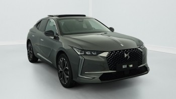DS DS 4 Hybride E-Tense 225 EAT8 Rivoli d’occasion 21625km révisée et livrable partout en France